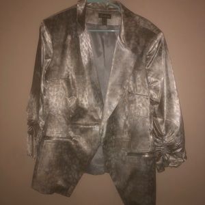 Cartise blazer